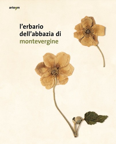 Erbario dell abbazia di - l'erbario,