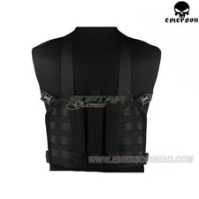 Molle Mp7 Tactical Chest Rig