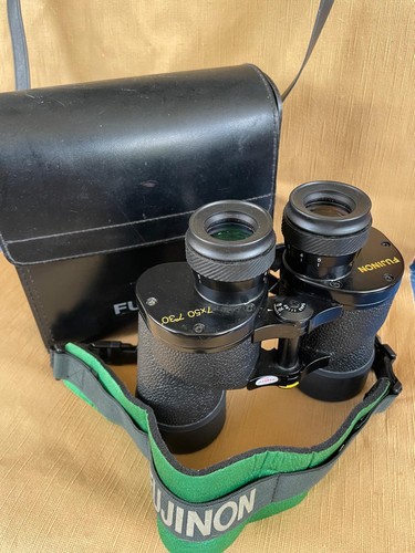 Fuji fujinon 7x50 - (7°, 30')