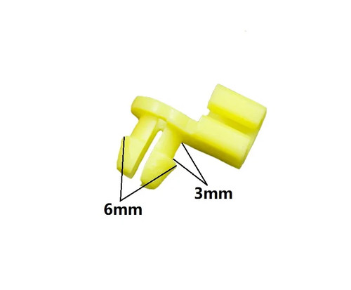 Adatto audi clip - clip, asta