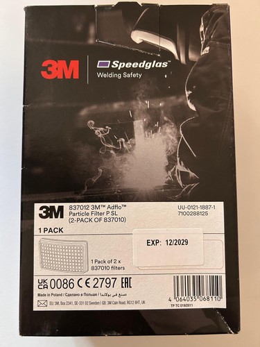 Filtri adflo 837012 sl - 3m, p