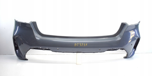 Sport paraurti posteriore - sport,