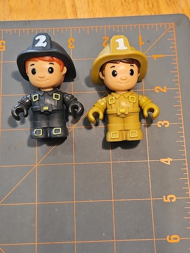 Set fisher price little - set,
