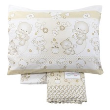 Set lenzuola in flanella per