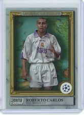 2022 STADIUM CLUB CHROME UEFA