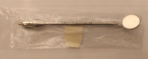 Heine diagnostik 109 - diagnostik, b-12.109