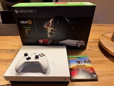 Xbox One X bianco 1TB M1787