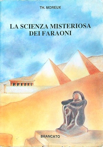 Scienza misteriosa dei - la,