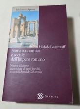 Storia economica e sociale dell'Impero romano