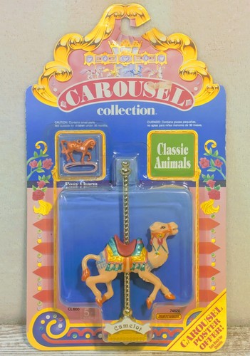 Carousel collection camelot - carousel,