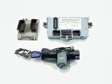 KIT CHIAVE PER FIAT Punto