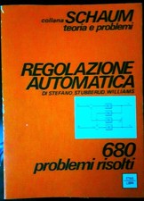 Regolazione automatica 680