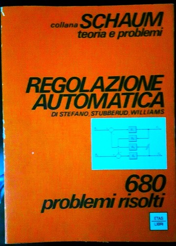 Regolazione automatica 680