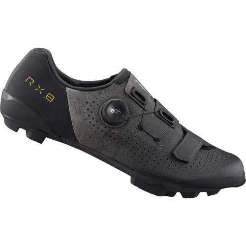 Scarpe ciclismo shimano rx8 - scarpe,