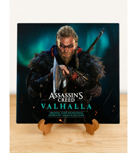 Assassin creed valhalla - assassin's,