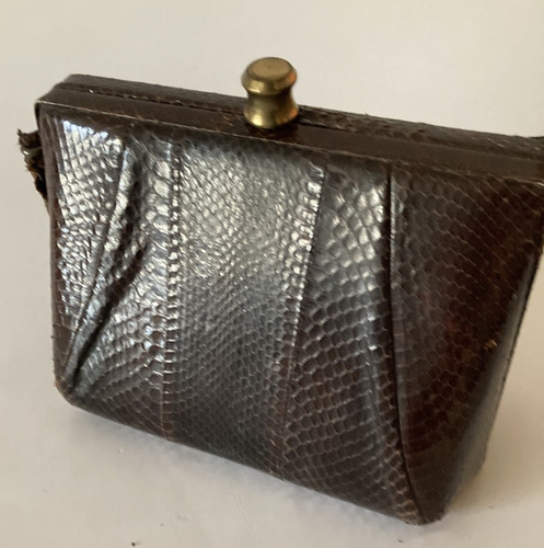 Borsetta vintage classica