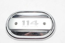 Coperchio coperchio motore