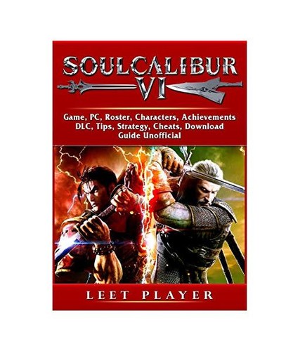 Soulcalibur game pc - vi,