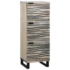 Credenza legno massello - , di