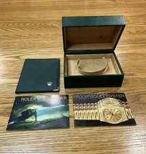 Rolex Submariner Sea-Dweller