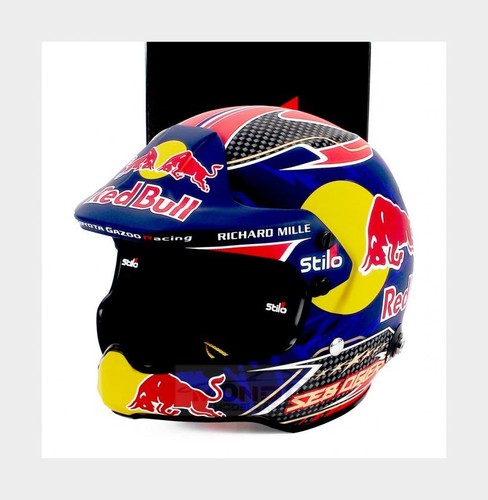 Mini helmet stilo - helmet,
