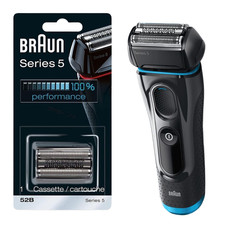 Braun 52B Kombipack Series 5
