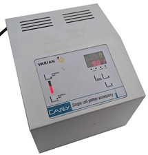 Varian Cary Accessorio Peltier