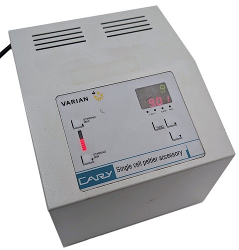 Varian cary accessorio peltier - varian,