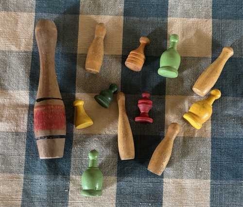 Bigiotteria vintage pezzi