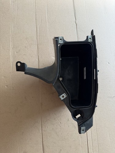 Plastica carena honda - carena,