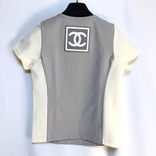 MAGLIETTA CHANEL VIGNTAGE 01P