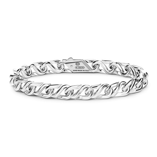 Bracciale zancan cosmopolitan - bracciale,