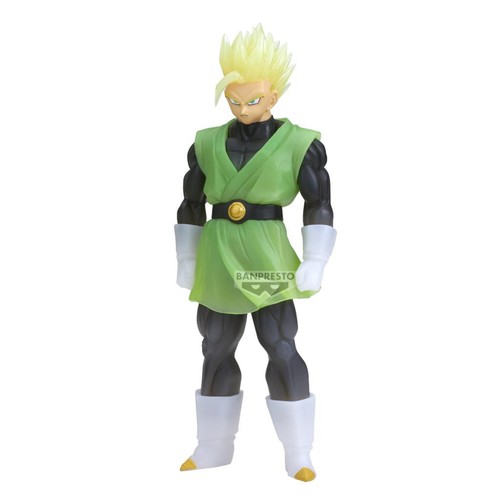 Figura banpresto gohan - -,