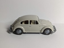 Wiking VW Maggiolino 1200
