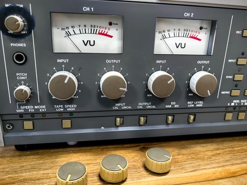 Tascam reel to - tascam,