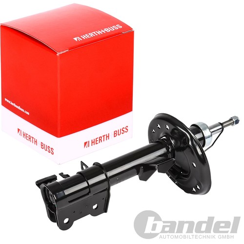 Ammortizzatore herth bus - ammortizzatore,