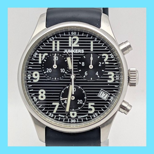 Orologio polso uomo tedesco - uomo,