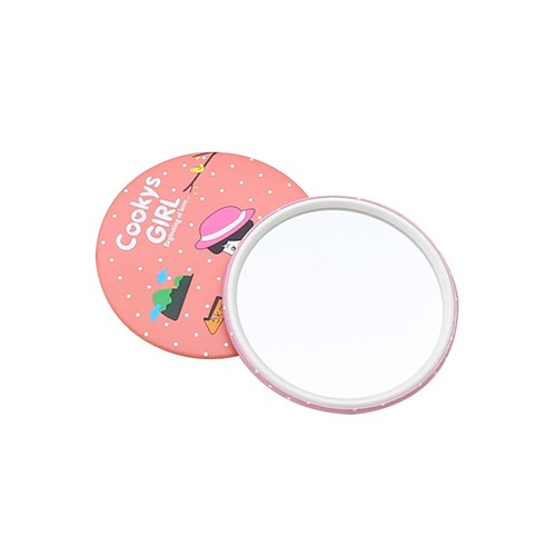 Specchietto borsa - , da