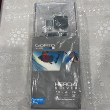 GoPro HERO4 Action Camera -