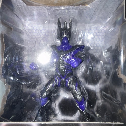 Action figure gormiti - action,