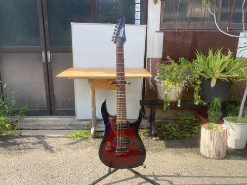 Ibanez grg7221 gio chitarra - grg7221,