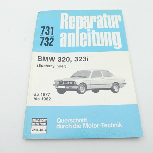 Bmw 320 323 e21 - i,
