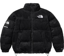 Giacca imbottita uomo in vera