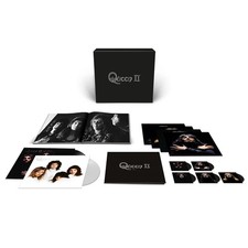 Queen II Box Set Doppio Vinile