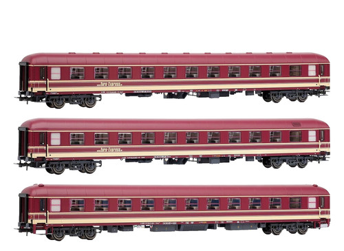 Rivarossi hr4417 - rivarossi,