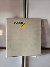 Iveco Daily City Camion Manuale Riparazioni Imp. Elettrico Elettronico 3ed. 2001