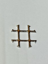 Griglia per Cartier Pasha in