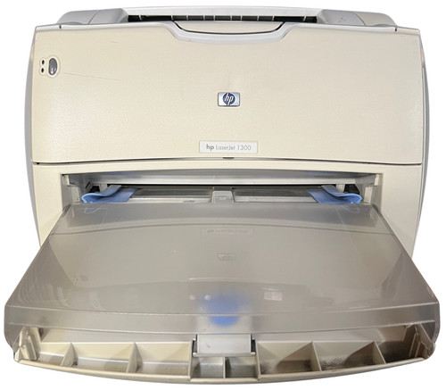 Laserjet 1300 printer - hp,