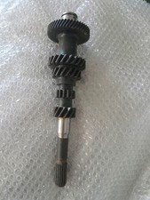 Albero Primario Cambio Fiat