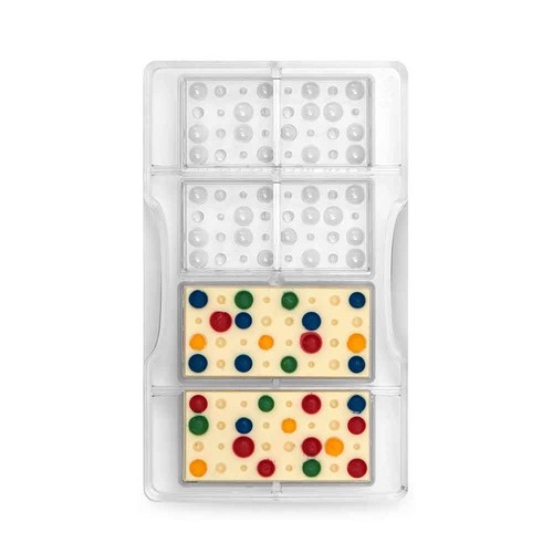 Stampo cioccolatini - stampo, 4
